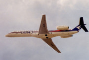 Embraer ERJ-145ER (PT-ZJD)