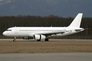 Airbus A320-232 (G-TTOI)