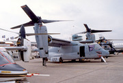 Bell-Boeing MV-22A Osprey
