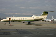 Gulfstream Aerospace G-550 (G-V-SP) (G-HRDS)