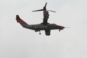 Agusta/Bell BA-609  (N609AG)