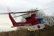Bell 412 (CH-146 Griffon)