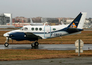 Beechcraft C90 King Air