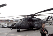 Sikorsky MH-53E Sea Dragon (163057)