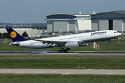 A330-300 - F-WWYJ