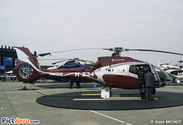 Eurocopter EC-130B-4 (Eurocopter)