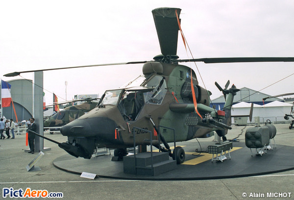 Eurocopter EC-665 HAP Tigre (Eurocopter)