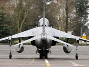British Aerospace Harrier T10 (ZH665)