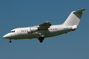 British Aerospace Avro RJ-70 (SE-DJY)
