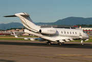 Bombardier BD-100-1A10 Challenger 300 (I-SDFC)