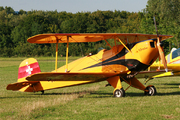 Bücker Bu-131 Jungmann (I-131)