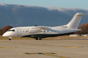 Fairchild Dornier 328JET
