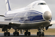 Boeing 747-243B/SF