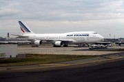 Boeing 747-4B3