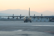 Lockheed KC-130H Hercules