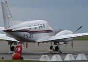 Beech E90 King Air