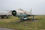 Sukhoi Su-7BM (5608)