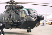 Sikorsky S-61N (G-LAWS)