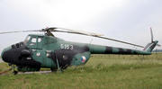 Mil Mi-4 (5153)