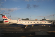 Embraer ERJ-145EP (G-ERJA )