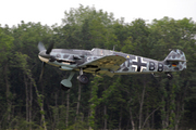 Messerschmitt Bf-109 G-6 (D-FMBB)