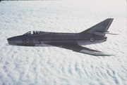 Dassault Super Mystère B2 (12-ZI)