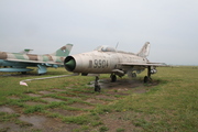Mikoyan-Gurevich Mig-21F-13 (9904)