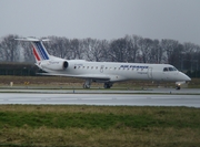 Embraer ERJ-145EU