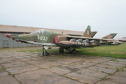 Sukhoi Su-25K (5033)