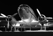 Douglas DC-3-229 (OK-XDM)