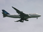 Boeing 747-4U3 (PK-GSH)