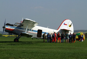 Antonov An-2TD (OK-VHJ)