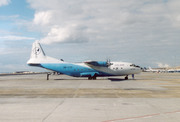 Antonov An-12BP (UR-LTG)