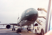McDonnell Douglas MD-11P (OO-CTB)