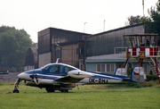 Let L-200D Morava (OK-RMA)