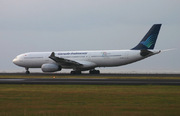 Airbus A330-341