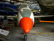 Aero Vodochody L-39 X-05 Albatros