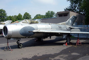 Aero Vodochody S-105 (MiG-19S) (0414)