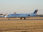 Fokker 100 (F-28-0100)