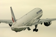 777-300/ER - F-GSQC