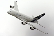 A380-800 - F-WWEA