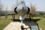 Dassault Mirage 5 BA MIRSIP (35)