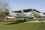 Canadair CL 13B Sabre Mk. 6 (F-86E)