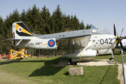 Fairey Gannet AEW.3 (XL450)
