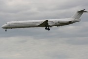 McDonnell Douglas MD-83 (DC-9-83) (SE-DJE)