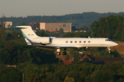 Gulfstream Aerospace G-V Gulfstream V (HB-JES)