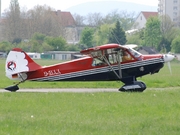 Aviat A-1 Husky (D-EIXX)