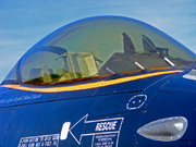 Fokker F-16AM Fighting Falcon