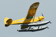 Piper PA-18AS-150 Super Cub (I-BUFF)
