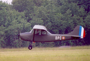 Cessna 305-C Birddog (F-GDPC)